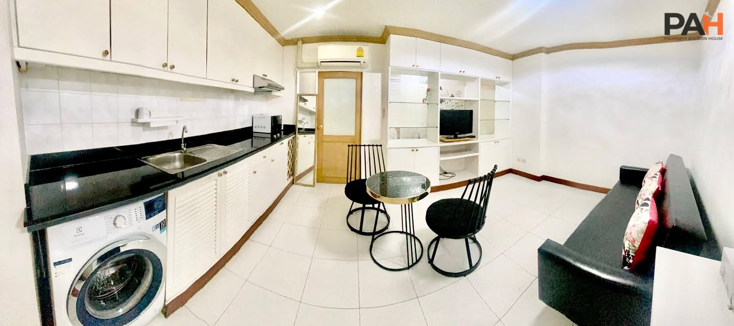✨16,000/month. Condo for rent: “Rin House Condo Sukhumvit 39” ✨ - Image 8