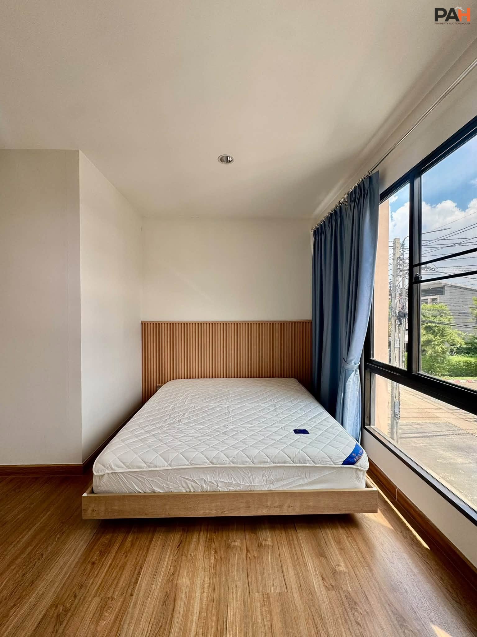 ✨25,000 /. ให้เช่า ทาวน์โฮม 2 ชั้น “PLENO Sukhumvit-Bangna” ✨ - Image 10