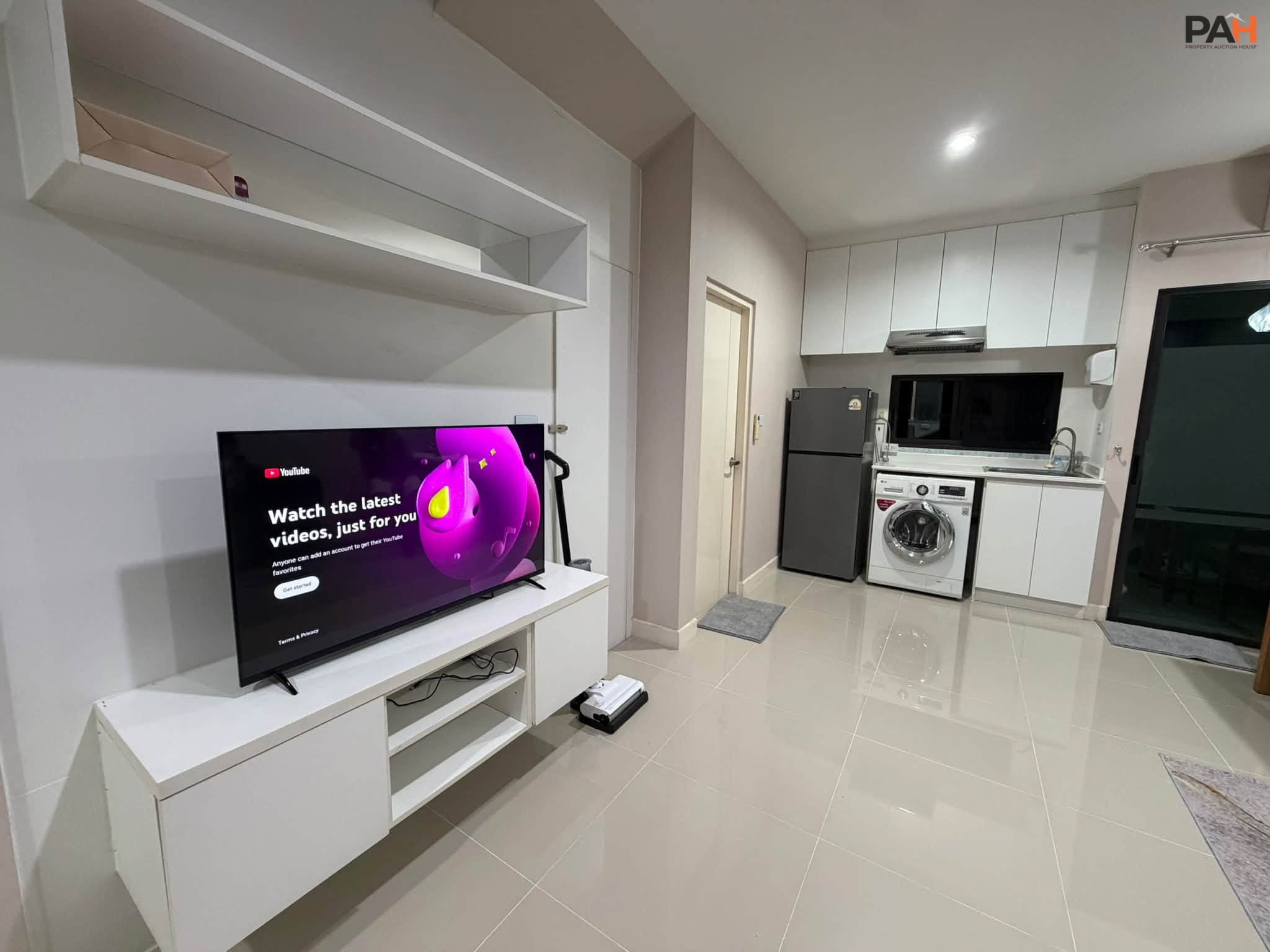 ✨25,000 /. ให้เช่า ทาวน์โฮม 2 ชั้น “PLENO Sukhumvit-Bangna” ✨ - Image 3