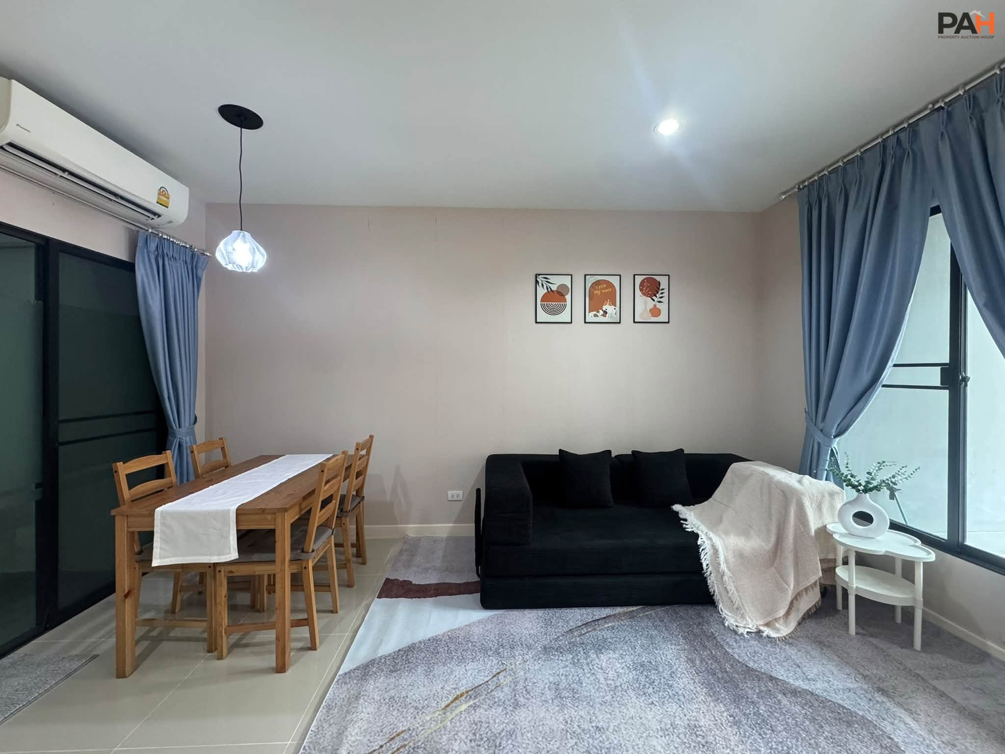 ✨25,000 /. ให้เช่า ทาวน์โฮม 2 ชั้น “PLENO Sukhumvit-Bangna” ✨ - Image 5