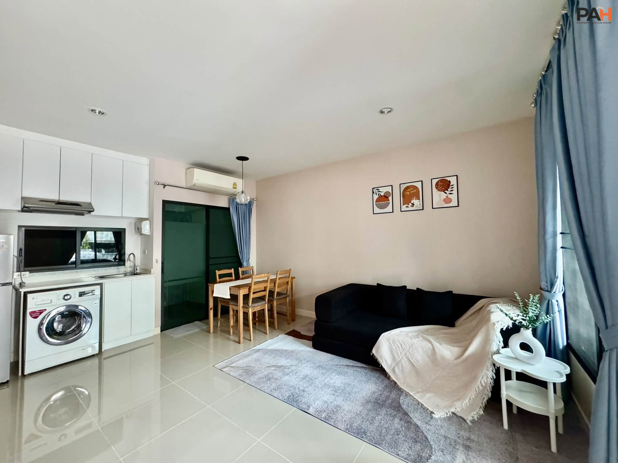✨25,000 /. ให้เช่า ทาวน์โฮม 2 ชั้น “PLENO Sukhumvit-Bangna” ✨ - Image 4