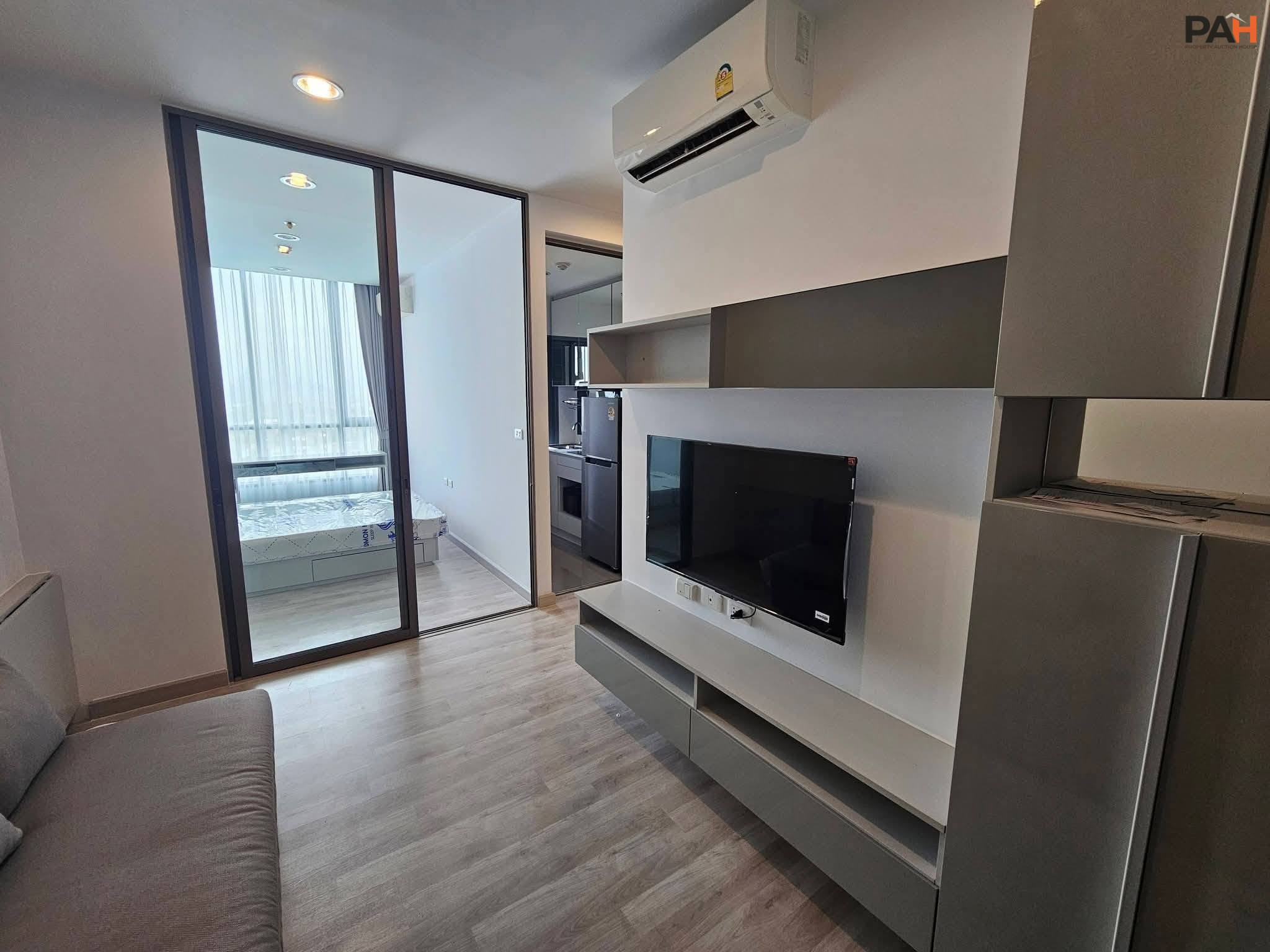 ✨ 15,000/month. Condo for rent: “The Niche Pride Taopoon Interchange” ✨