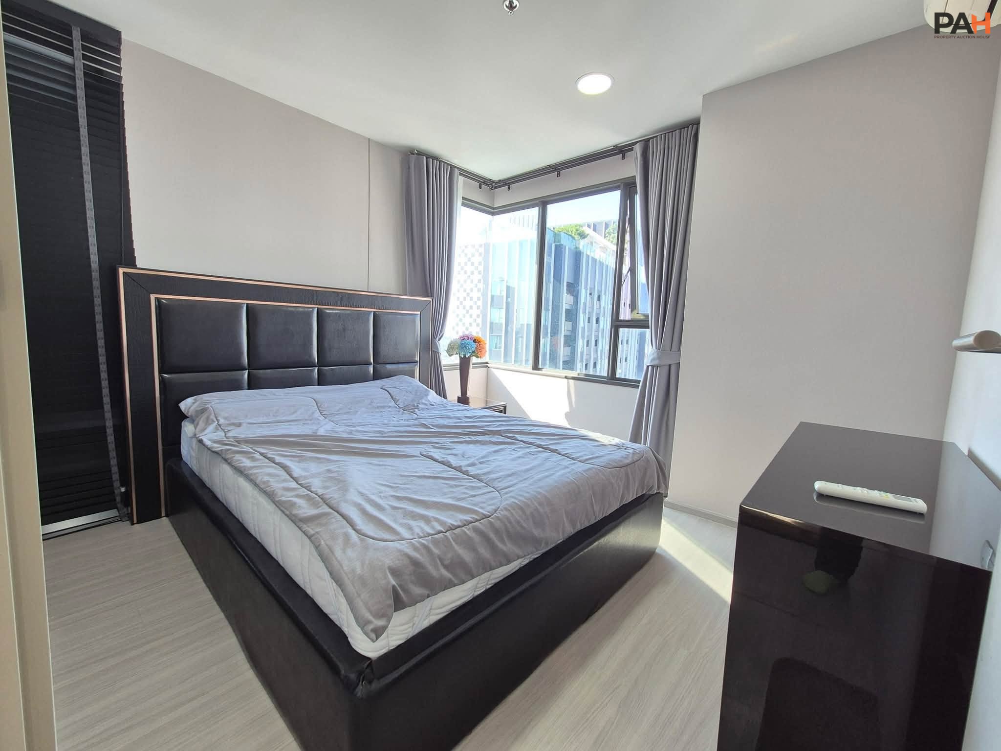 ✨38,000 /. ให้เช่า คอนโด “Life Ladprao” ✨55ตร.ม. 2ห้องนอน2ห้องน้ำ - Image 8