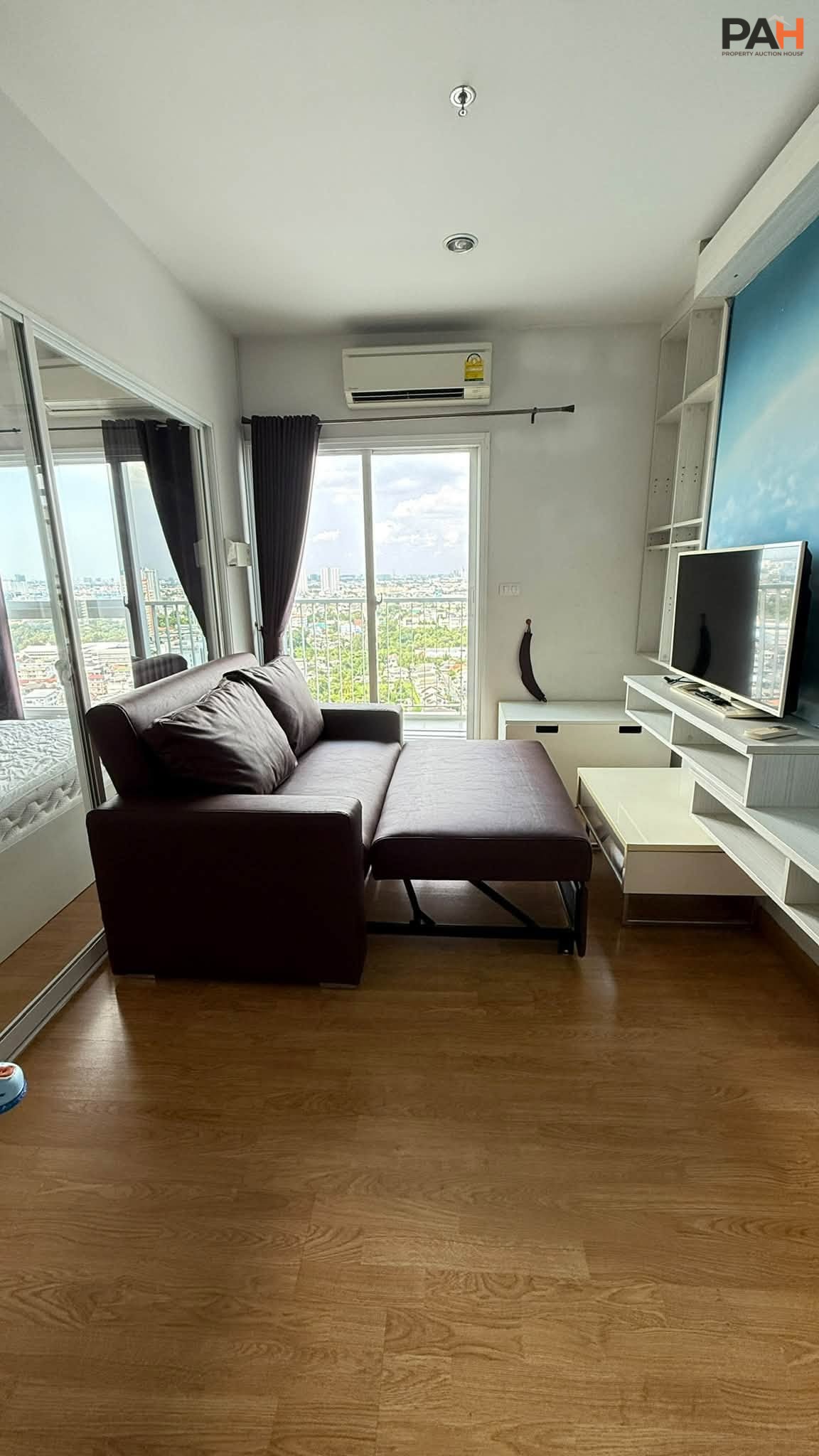 ✨10,000 / month. Condo for rent: “The Parkland Ratchada–Wongsawang” ✨ - Image 10