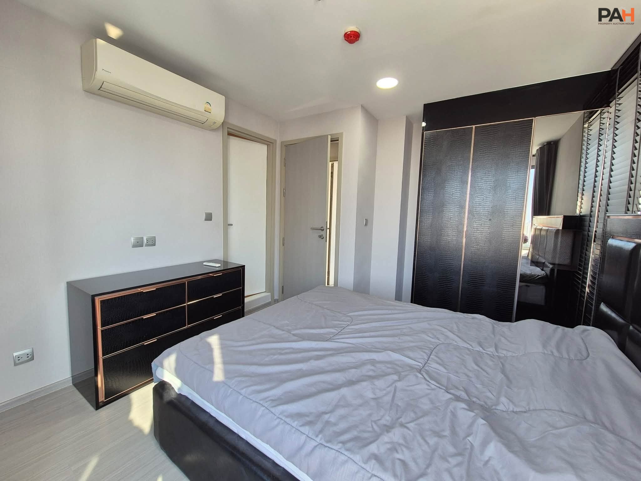 ✨38,000 /. ให้เช่า คอนโด “Life Ladprao” ✨55ตร.ม. 2ห้องนอน2ห้องน้ำ - Image 9