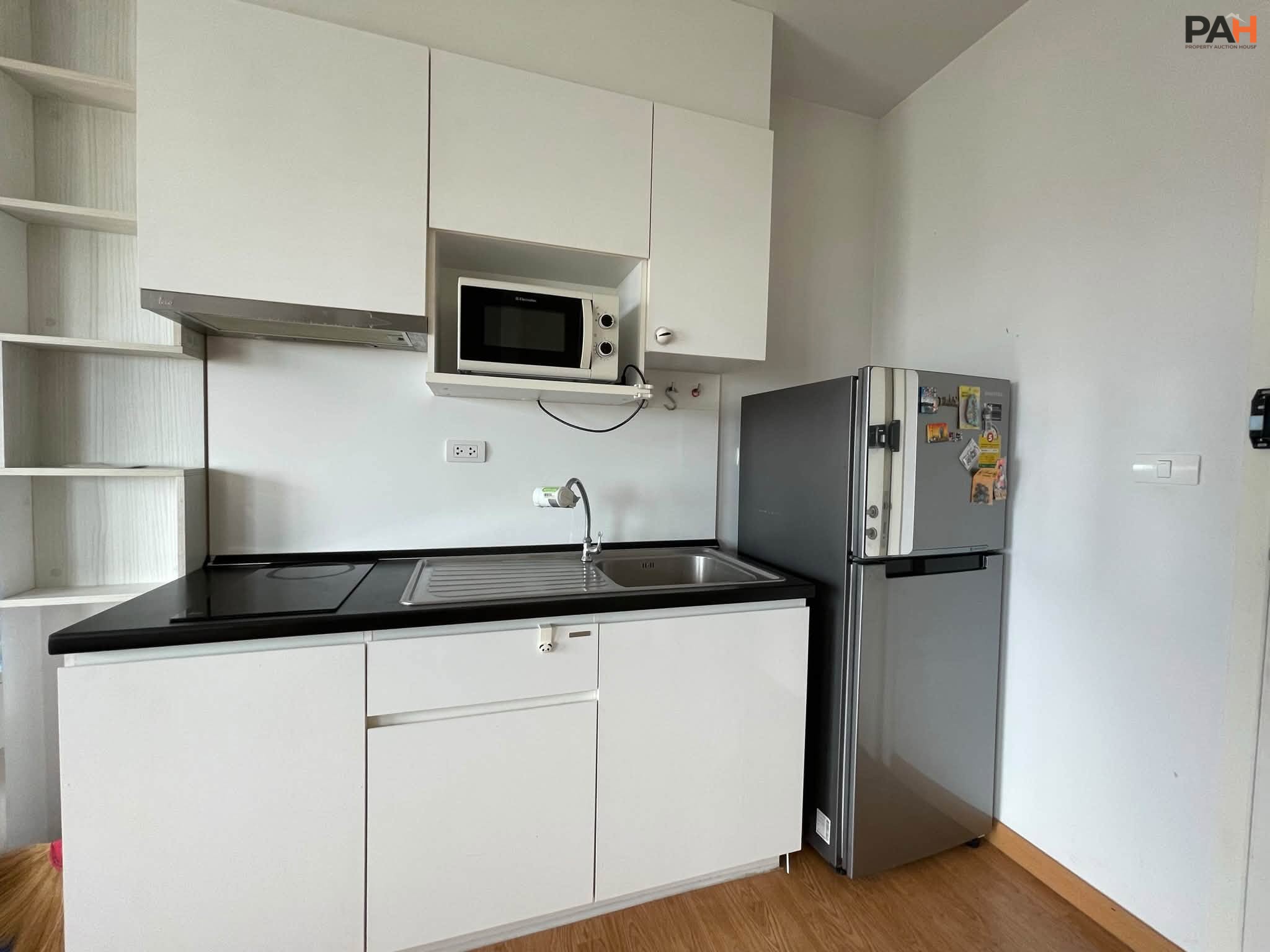 ✨10,000 / month. Condo for rent: “The Parkland Ratchada–Wongsawang” ✨ - Image 6