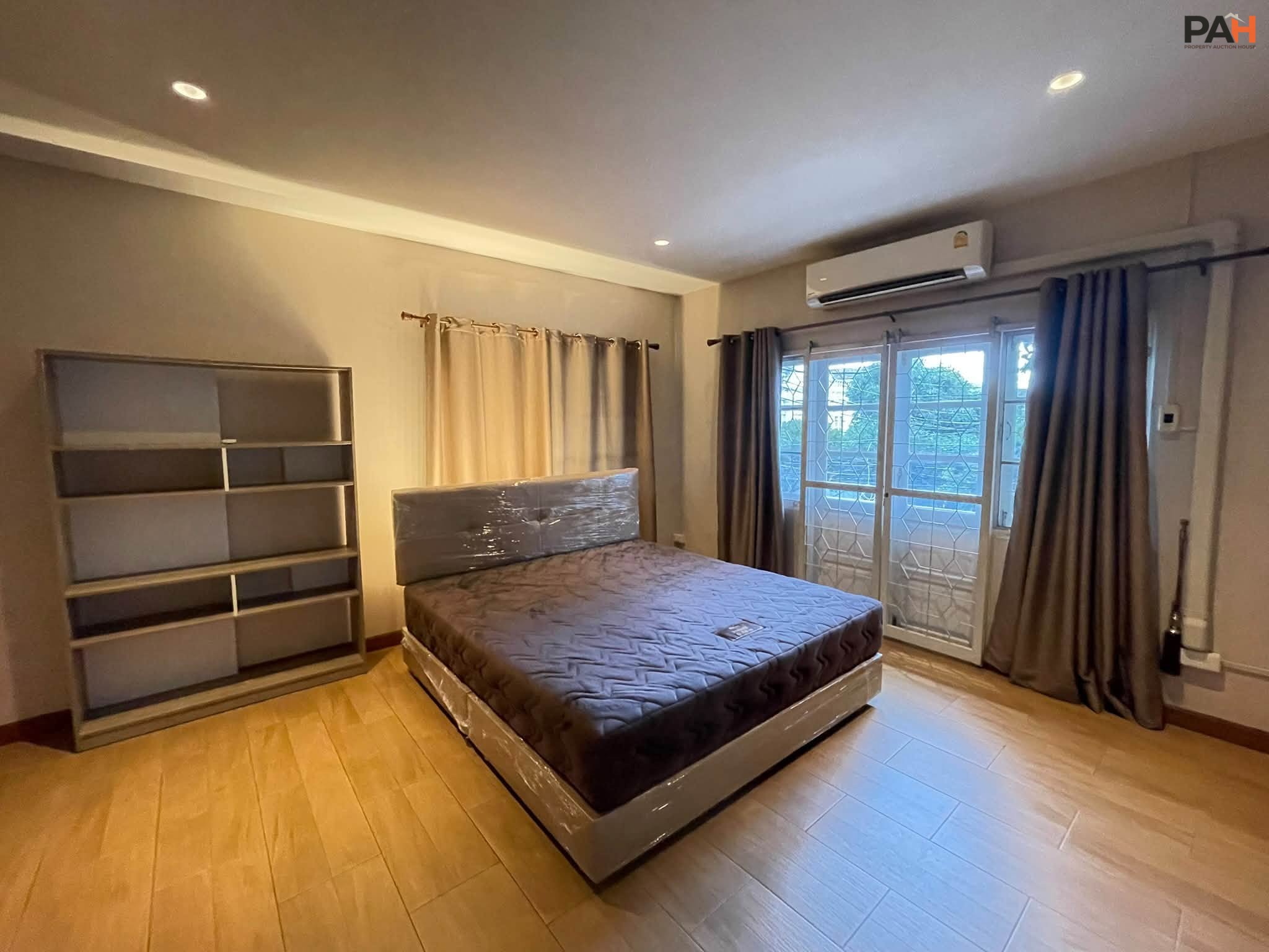 ✨35,000 /. ให้เช่า ทาวน์โฮม “Garden City 2 สุขุมวิท 54” ✨2ห้องนอน2ห้องน้ำ - Image 6