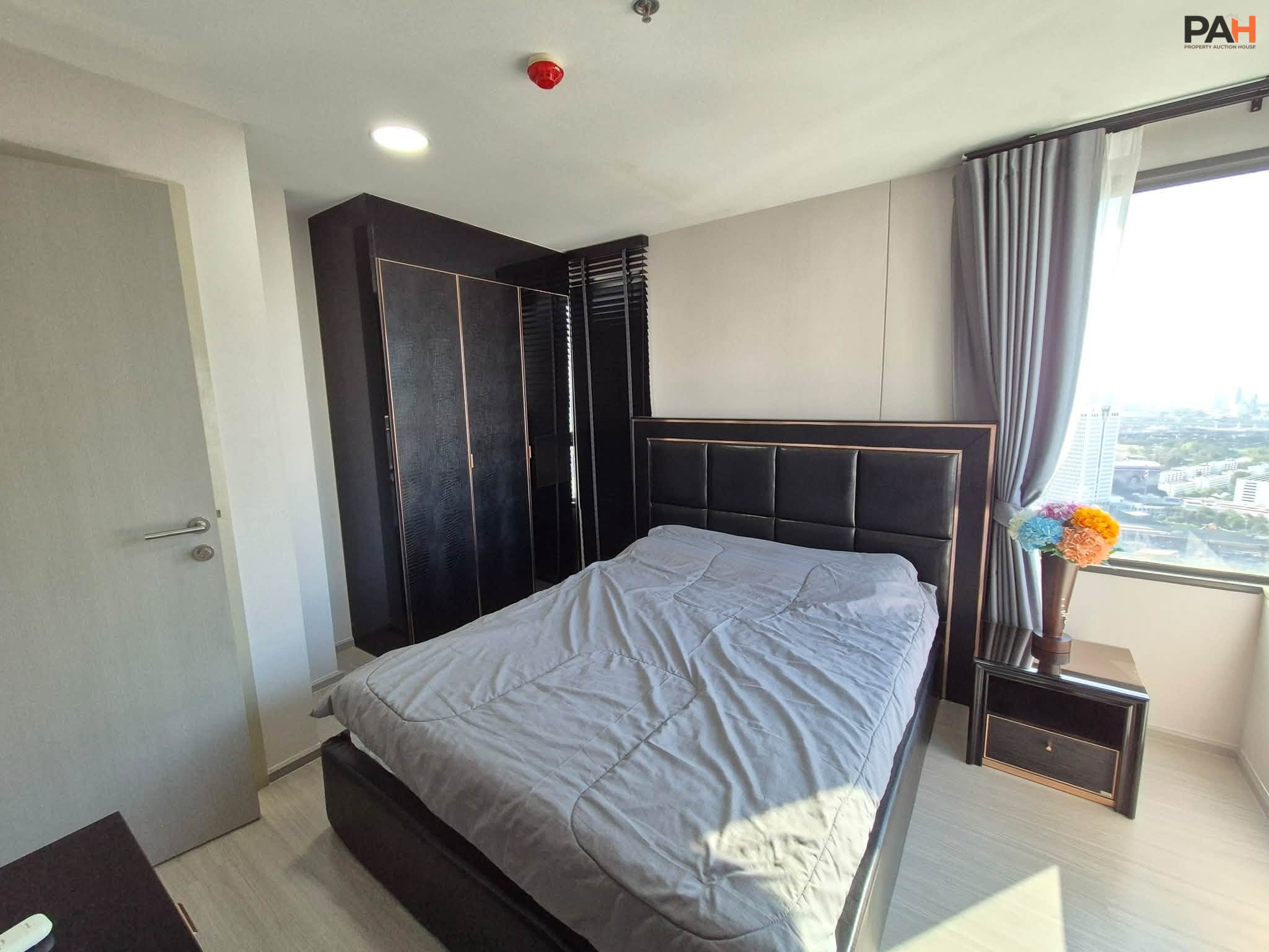 ✨38,000 /. ให้เช่า คอนโด “Life Ladprao” ✨55ตร.ม. 2ห้องนอน2ห้องน้ำ - Image 3