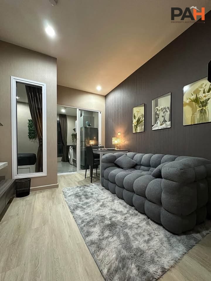 ✨16,000 /. ให้เช่า คอนโด “Centric Ratchada–Huai Khwang” ✨