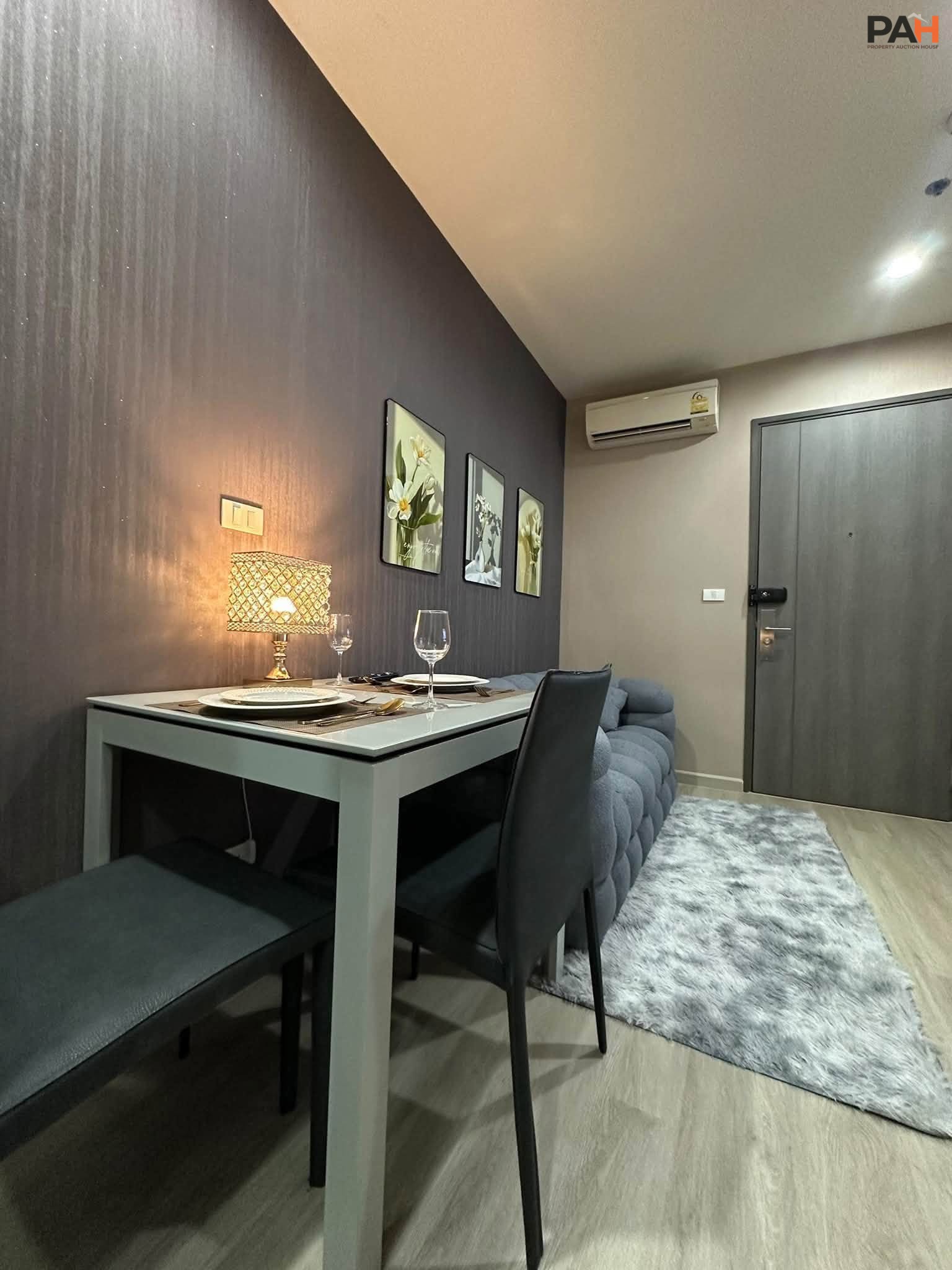 ✨16,000 /. ให้เช่า คอนโด “Centric Ratchada–Huai Khwang” ✨ - Image 3