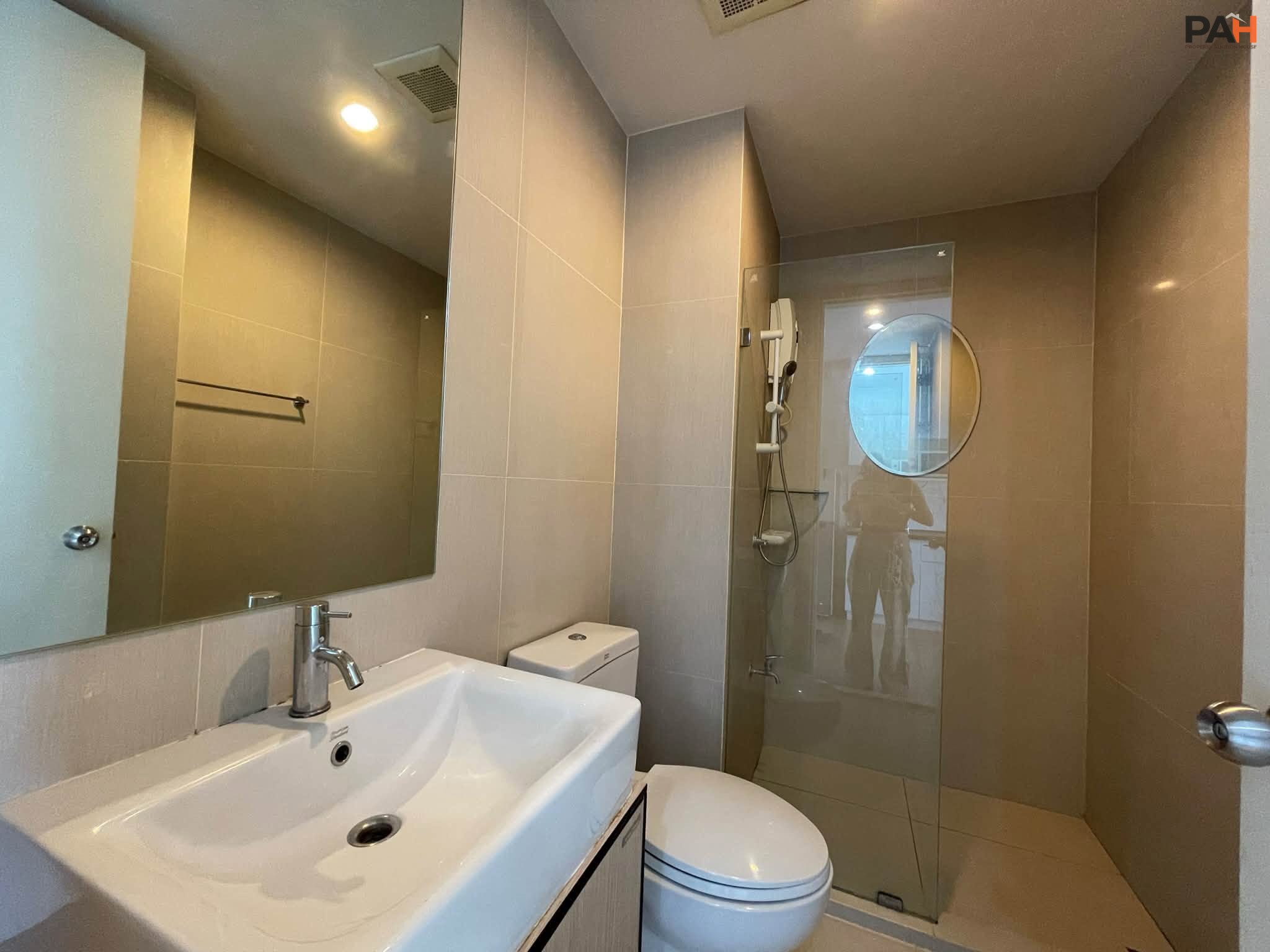 ✨10,000 / month. Condo for rent: “The Parkland Ratchada–Wongsawang” ✨ - Image 7