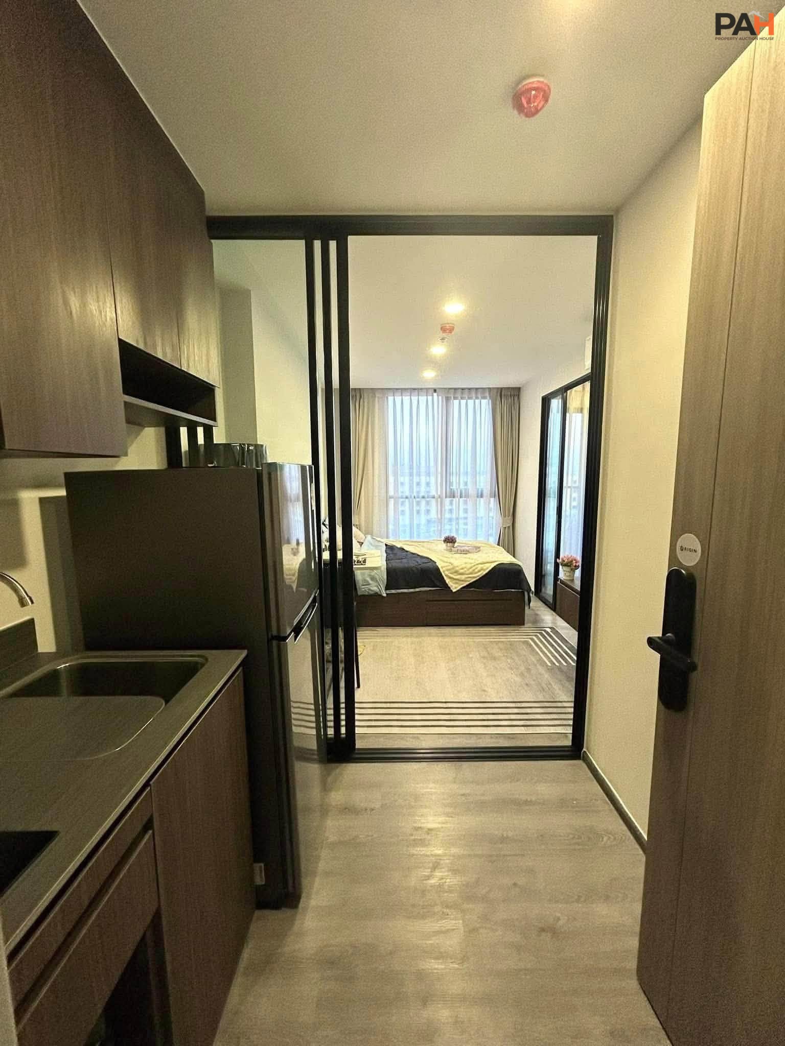 ✨ 12,900/month. Condo for rent: “The Origin Ladprao–Bangkapi” ✨ - Image 4