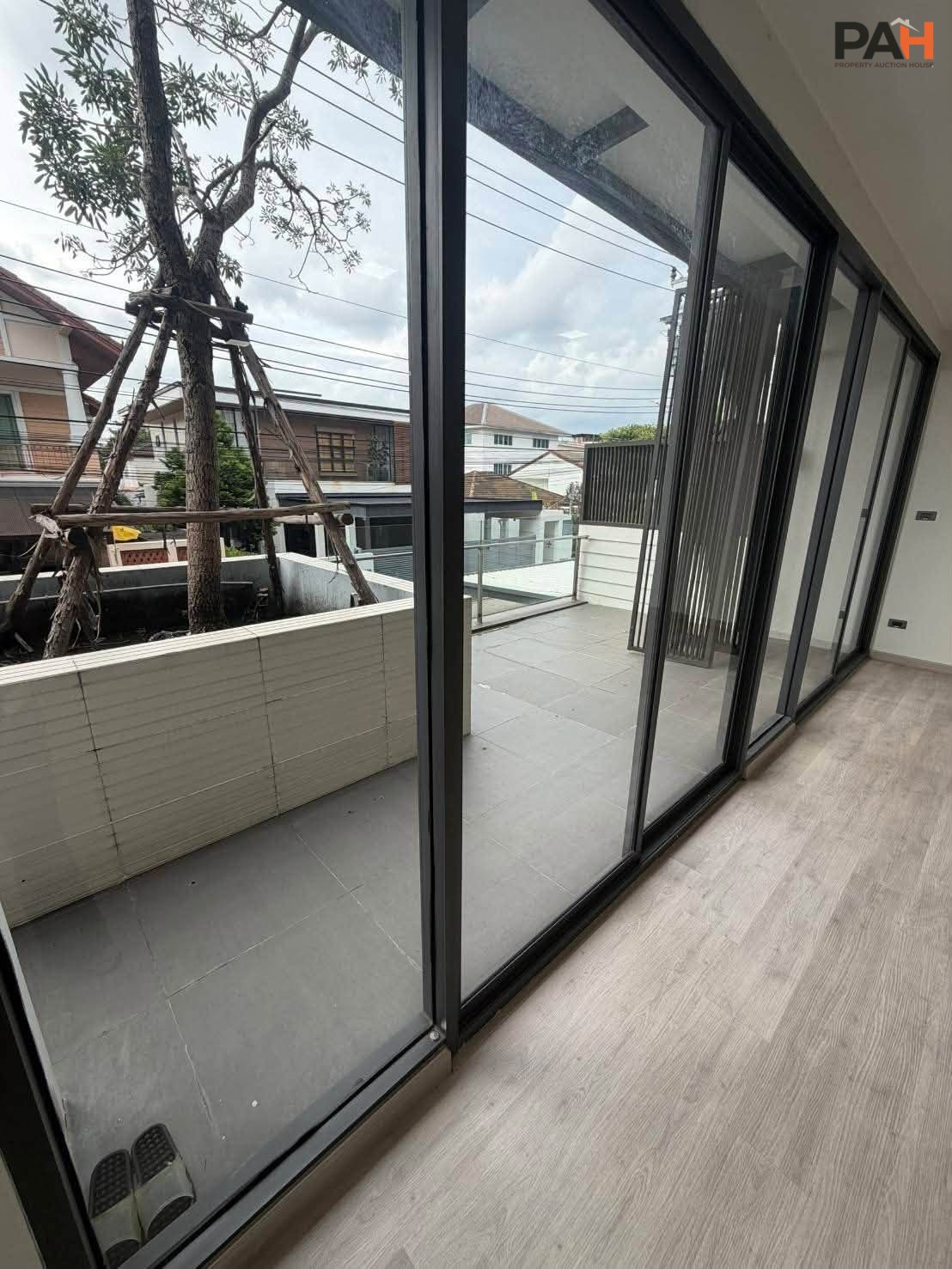 ✨165,000 /. ให้เช่า “The Element Rama 9” ✨   - Image 6