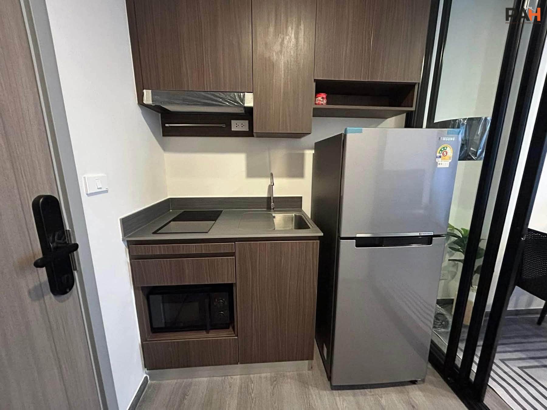 ✨ 12,900/month. Condo for rent: “The Origin Ladprao–Bangkapi” ✨ - Image 6