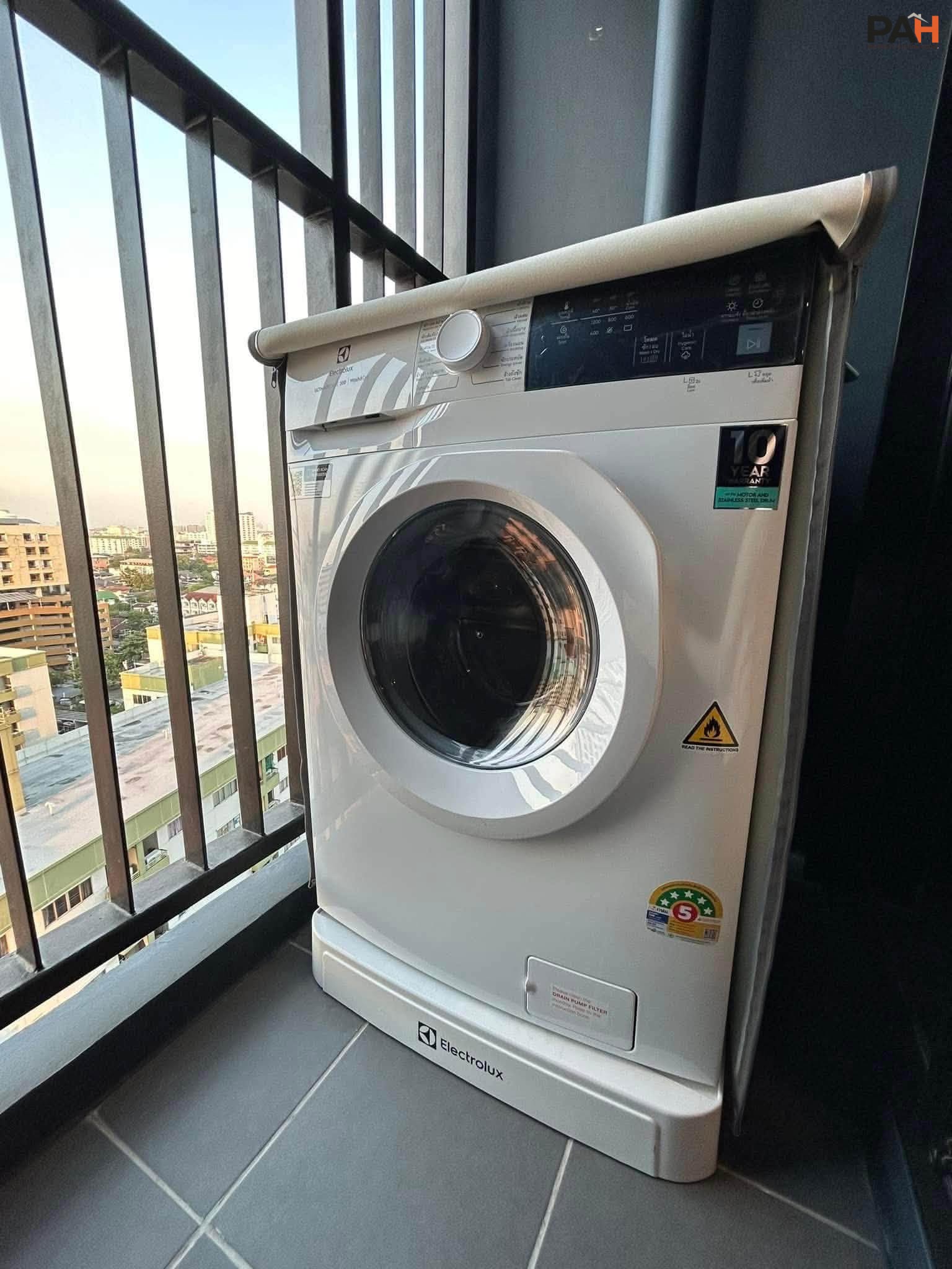 ✨ 12,900/month. Condo for rent: “The Origin Ladprao–Bangkapi” ✨ - Image 10
