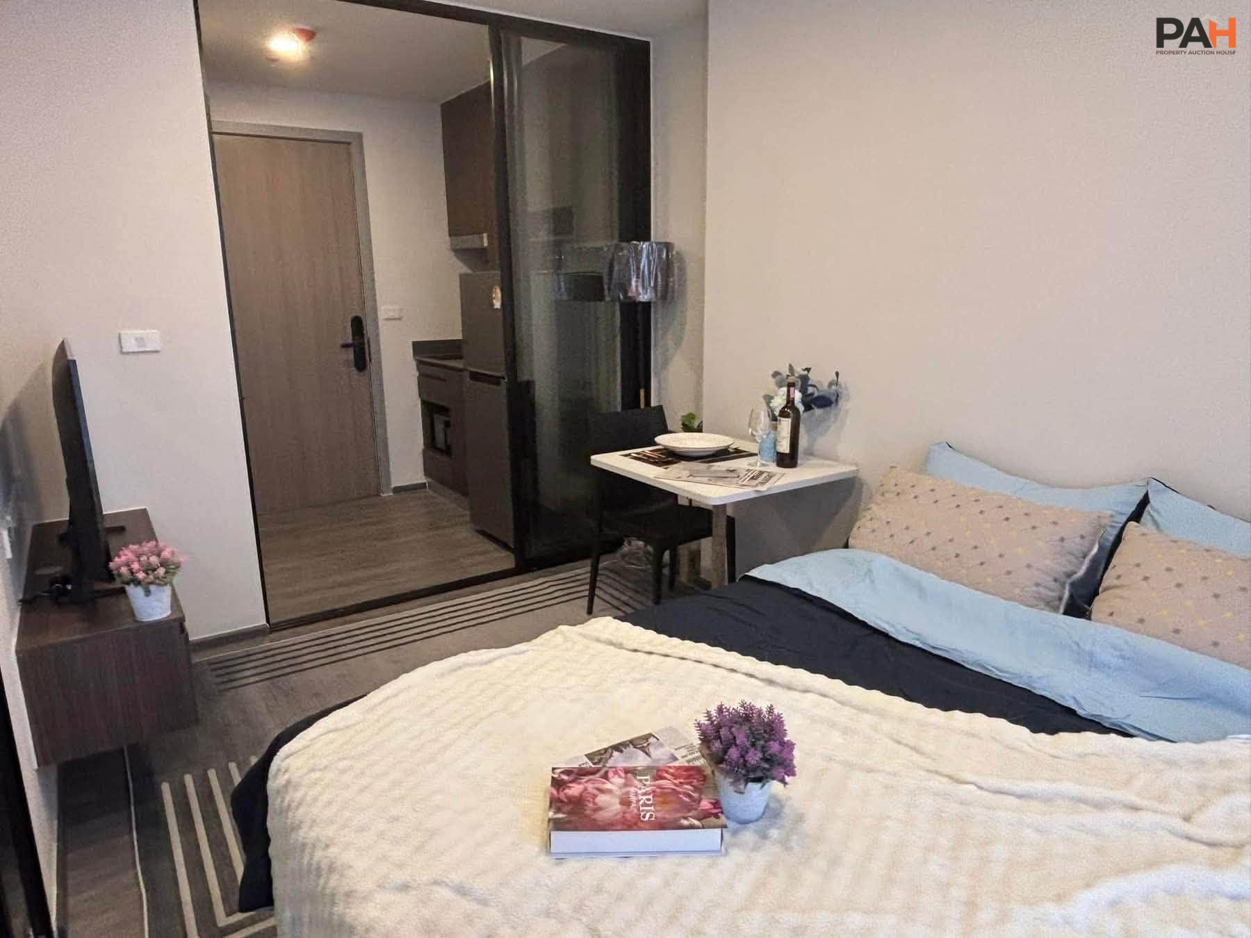 ✨ 12,900/month. Condo for rent: “The Origin Ladprao–Bangkapi” ✨ - Image 3