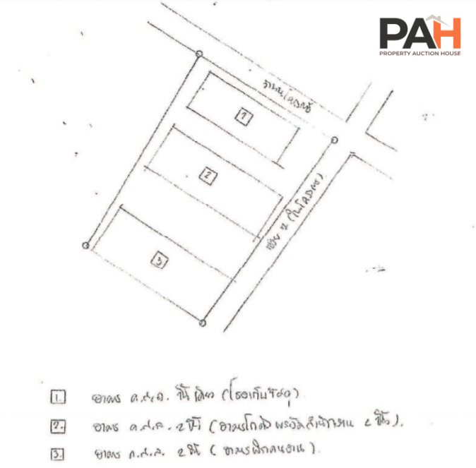 โกดัง เปาอินทร์ พร็อพเพอร์ตี้8 ปากเกร็ด-นนทบุรี - Image 7