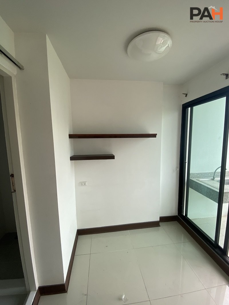 ห้องชุด ดิ อเวนิว เวนิส บี [ชั้น 4 อาคาร 1] - Image 6
