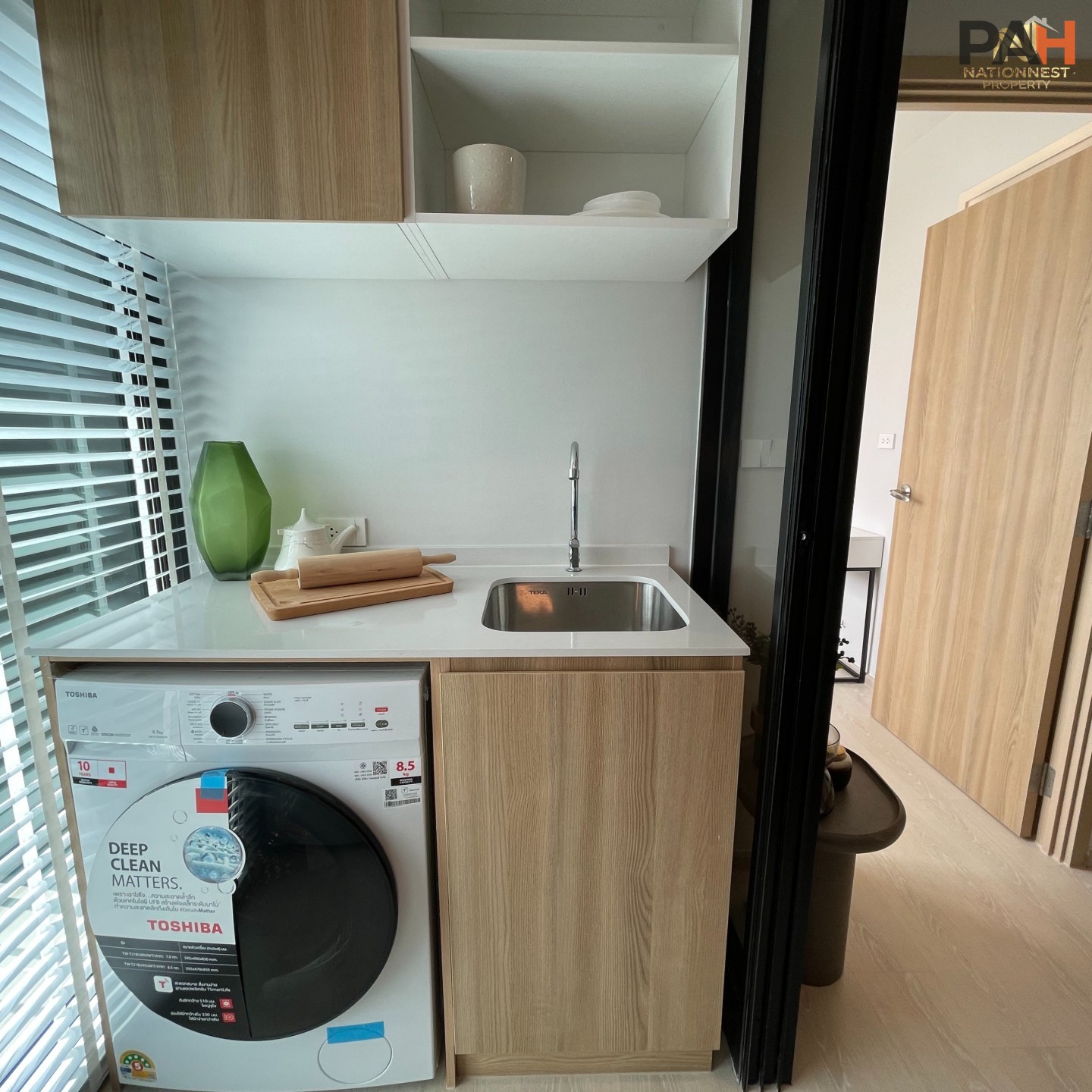 For Rent Nue Connex Don Mueang  Near Don Mueang Airport - Image 10