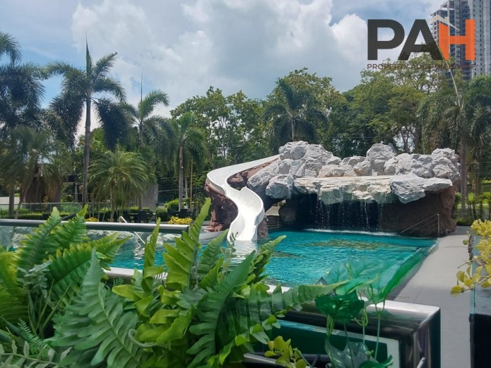 Condominium unit at Amari Residences Pattaya, Chonburi - Image 5