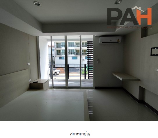 山景公寓（The Mountain Condominium Khao Talo） - Image 2