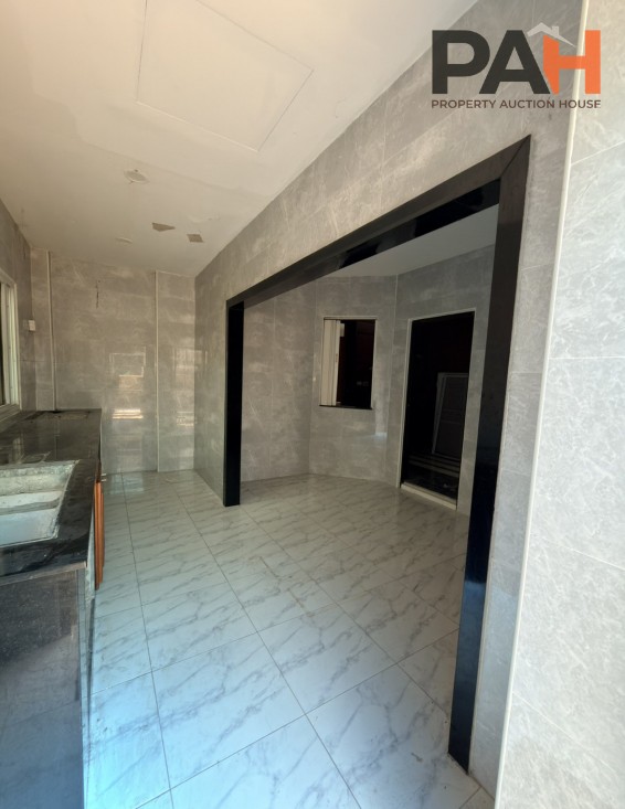 曼谷 Perfect Park Suvarnabhumi 2 独立住宅 - Image 9