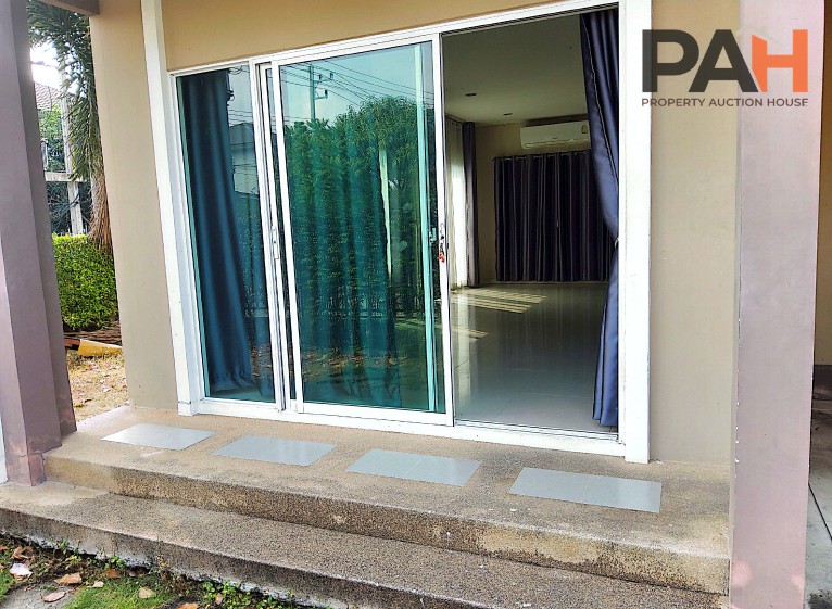 Single-Detached House at Passorn 29 (Passorn Prestige Rangsit-Klong 2), Pathum Thani - Image 10