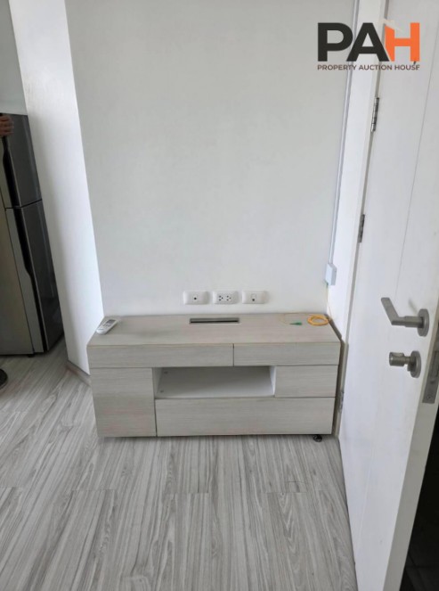 ห้องชุด โครงการ แอสปาย รัตนาธิเบศร์ 2 นนทบุรี - Image 7