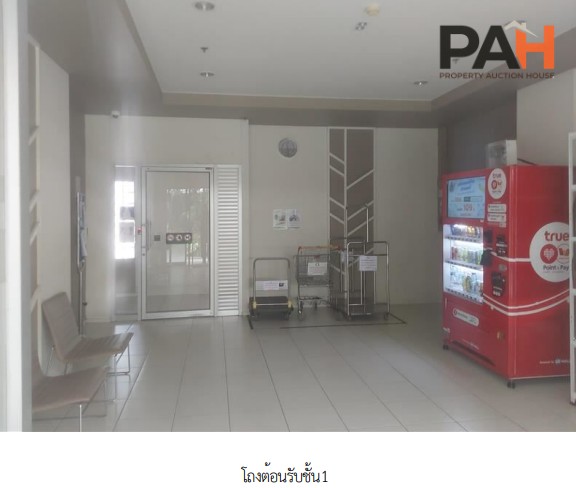 公寓单位，Lumpini Park Nawamin-Si Burapha 项目，曼谷 - Image 6