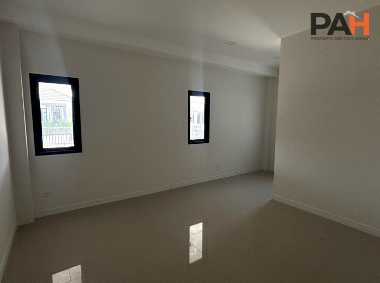 Single-detached house, The Tree Nong Ruea project, Khon Kaen - Image 6