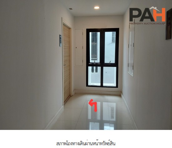 ห้องชุด/คอนโดมิเนียม โครงการ พอส สุขุมวิท 103 กรุงเทพมหานคร - Image 5