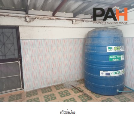 อาคารพาณิชย์ โครงการ ทรัพย์รุ่งเรืองซิตี้ (อมตะ-พานทอง) ชลบุรี - Image 4