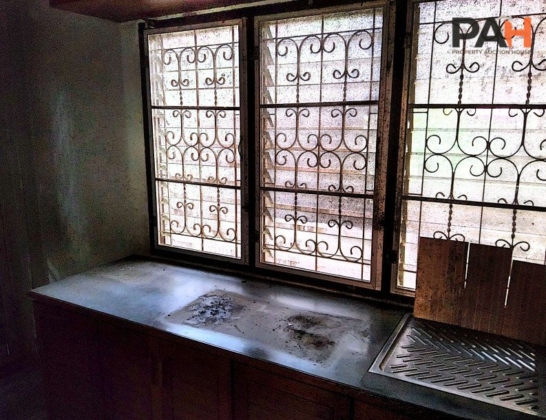 บ้านเดี่ยว โครงการ สัตหีบ คันทรี ฮิลล์ ชลบุรี - Image 7