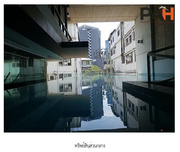 ห้องชุด ทรี คอนโด สุขุมวิท 42 [ชั้น 6] - Image 7
