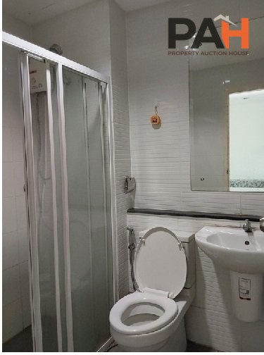 ห้องชุด บี รีพับบลิค สุขุมวิท 101/1 [ชั้น 8 อาคาร A] - Image 7