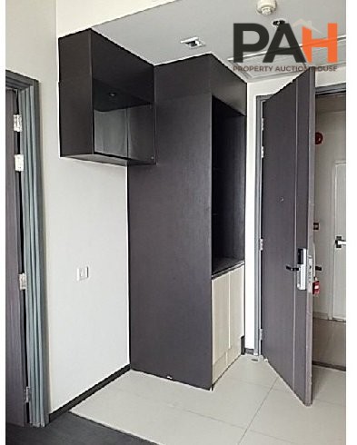 Edge Sukhumvit 23 Condo [21st Floor, Building A] - Image 10