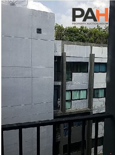 B Republic Sukhumvit 101/1 公寓 [A栋 8楼] - Image 10