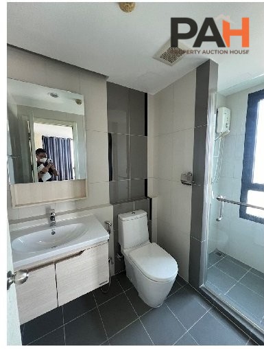 ห้องชุด อาร์ทิมิส กรุงเทพ (Artemis Bangkok) [ชั้น 24] - Image 7