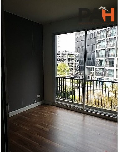 ห้องชุด เอ สเปช มี สุขุมวิท 77 [ชั้น 3 อาคาร B] - Image 7