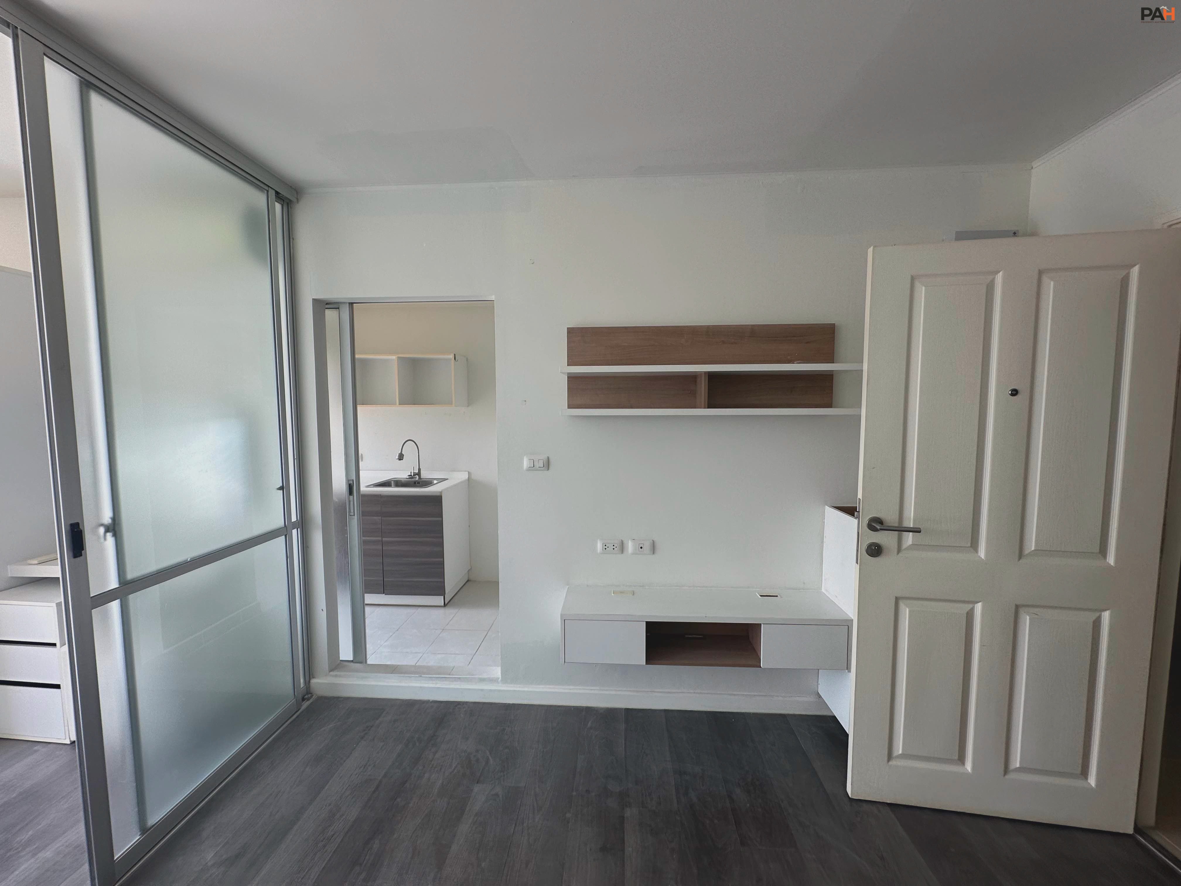 ห้องชุด ดี คอนโด นครระยอง [ชั้น 8 อาคาร A] - Image 10