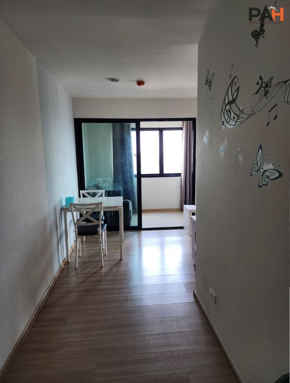 ห้องชุด บี ลอฟท์ สุขุมวิท 109 [ชั้น 8] - Image 8