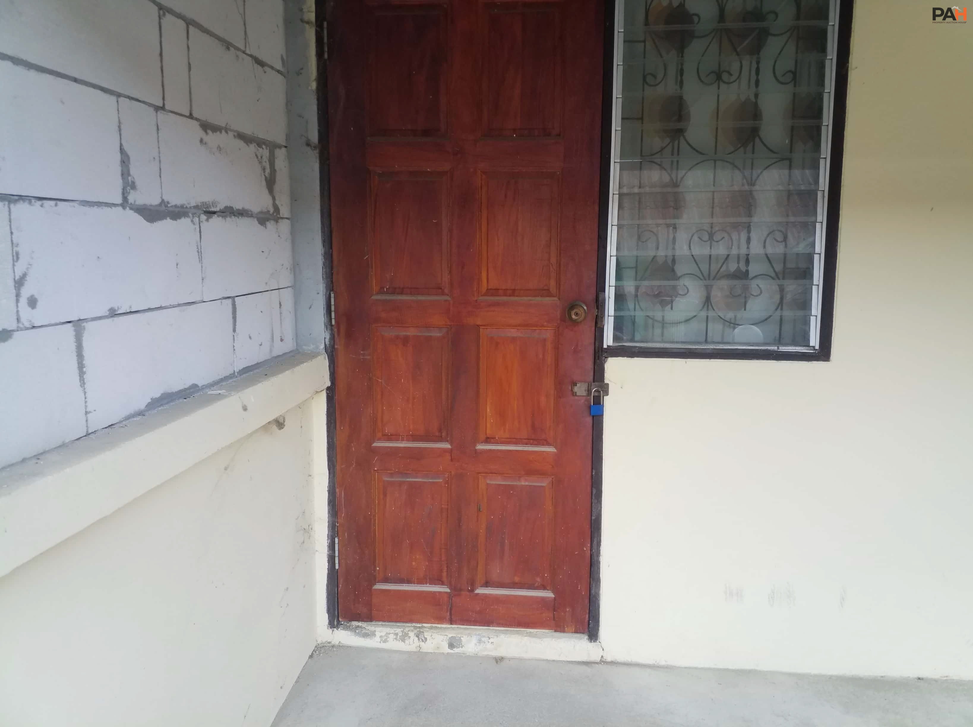 ทาวน์เฮ้าส์ สัตหีบ-ชลบุรี - Image 6