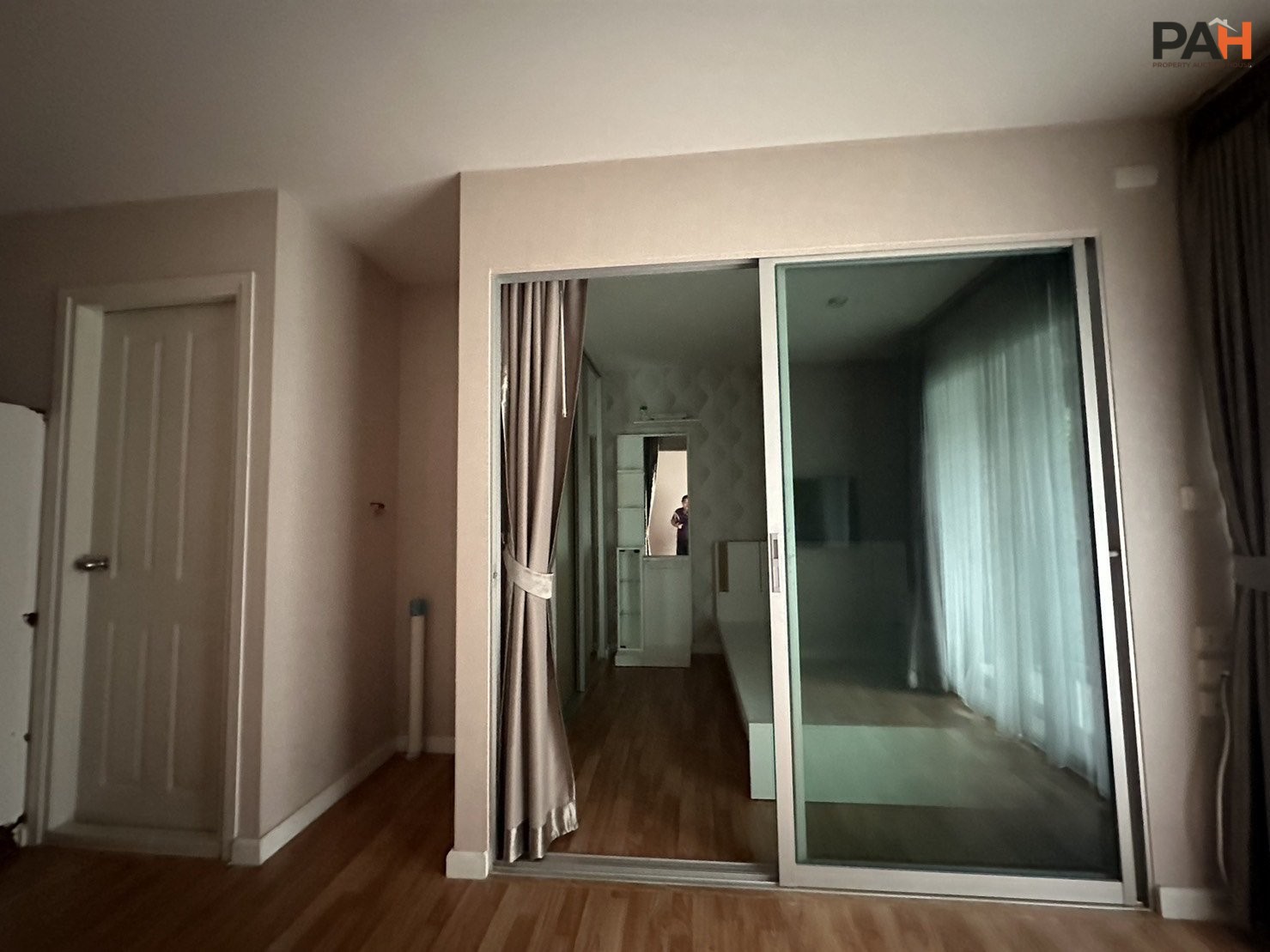 ห้องชุด เดอะ พาร์คแลนด์ ระยอง [ชั้น 1 อาคาร A] - Image 6