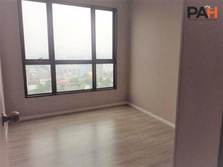 ห้องชุด ไนท์บริดจ์ สกาย ริเวอร์ โอเชี่ยน [ชั้น 16] - Image 7
