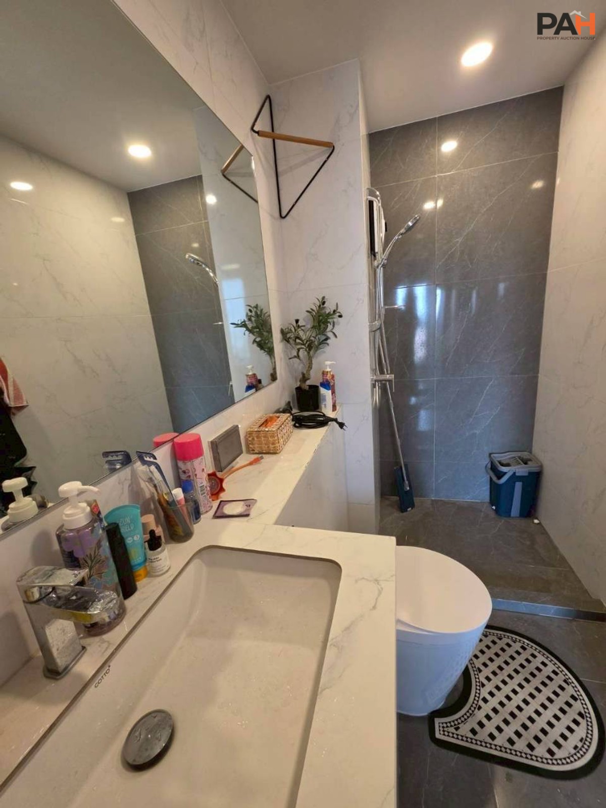 For Rent ✅ Origin Plug & Play Nonthaburi Station [12th Floor] - Image 10