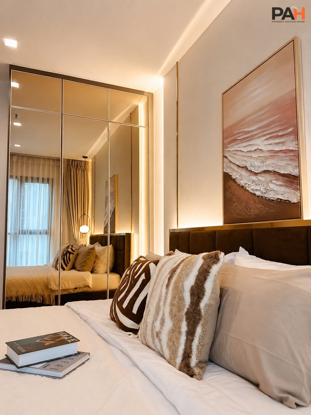 ห้องชุด ไลฟ์ สุขุมวิท 48 [ชั้น 10 อาคาร N] - Image 6