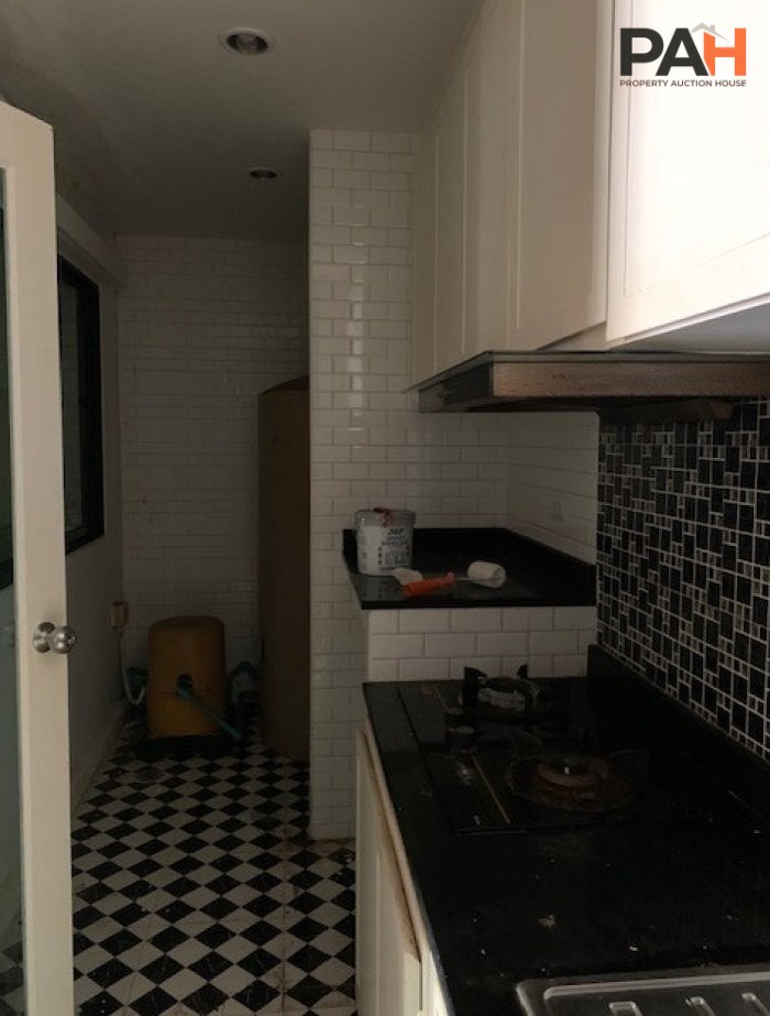 The Trust Townhome Ratchaphruek-Rattanathibet 2, Pak Kret-Nonthaburi Townhouse - Image 10