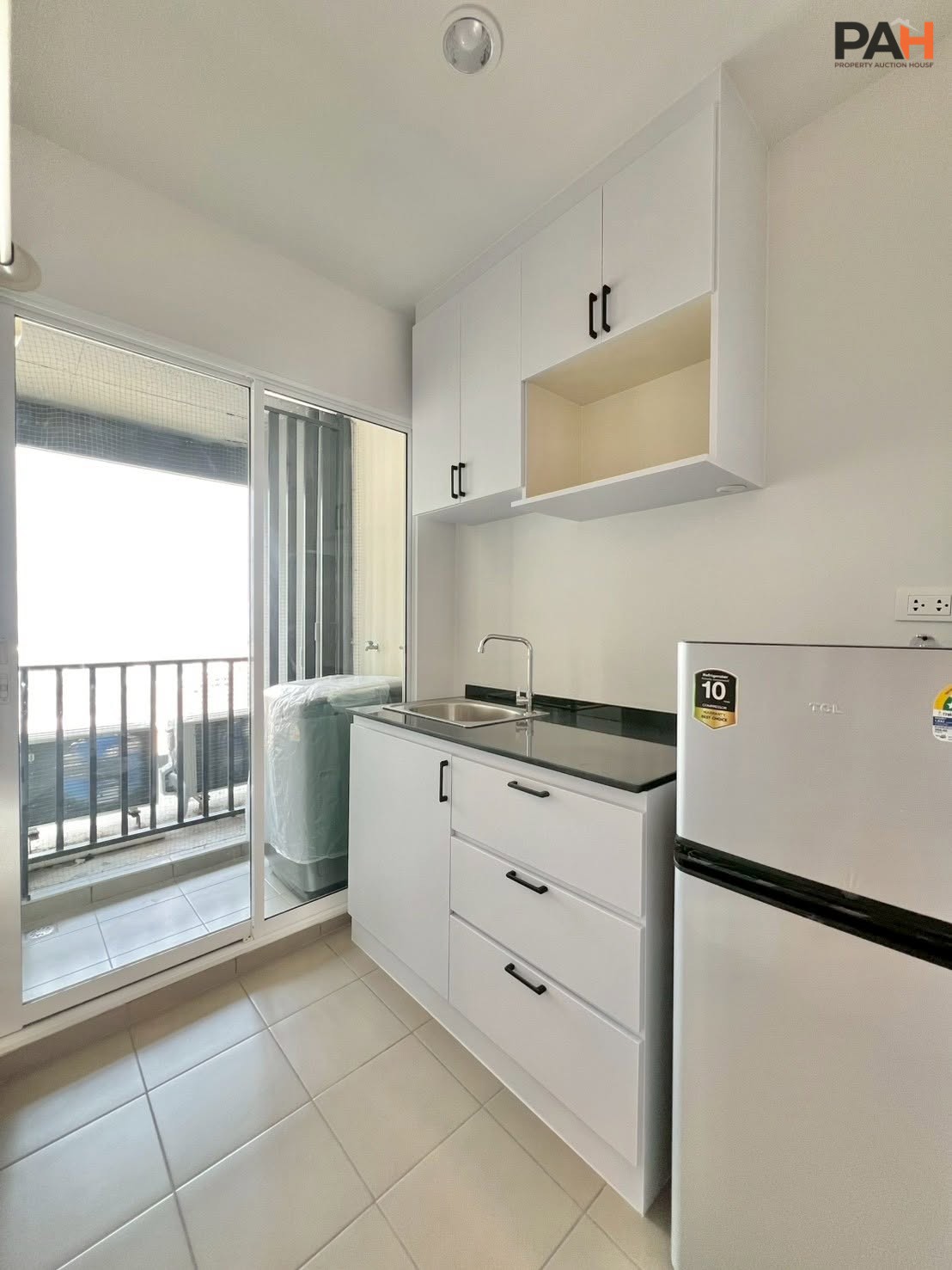曼谷邦纳（Bangna）公寓出租：Regent Home Bangna - Image 5