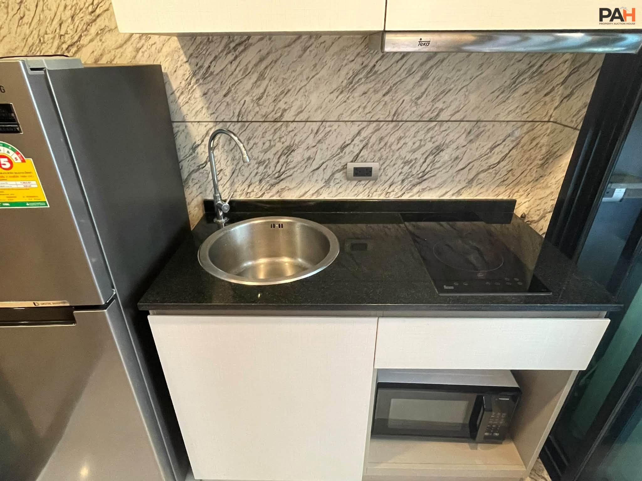 ✨ 8,500/month. Condo for rent: "Attitude Bearing" Sukhumvit 107 ✨ - Image 10