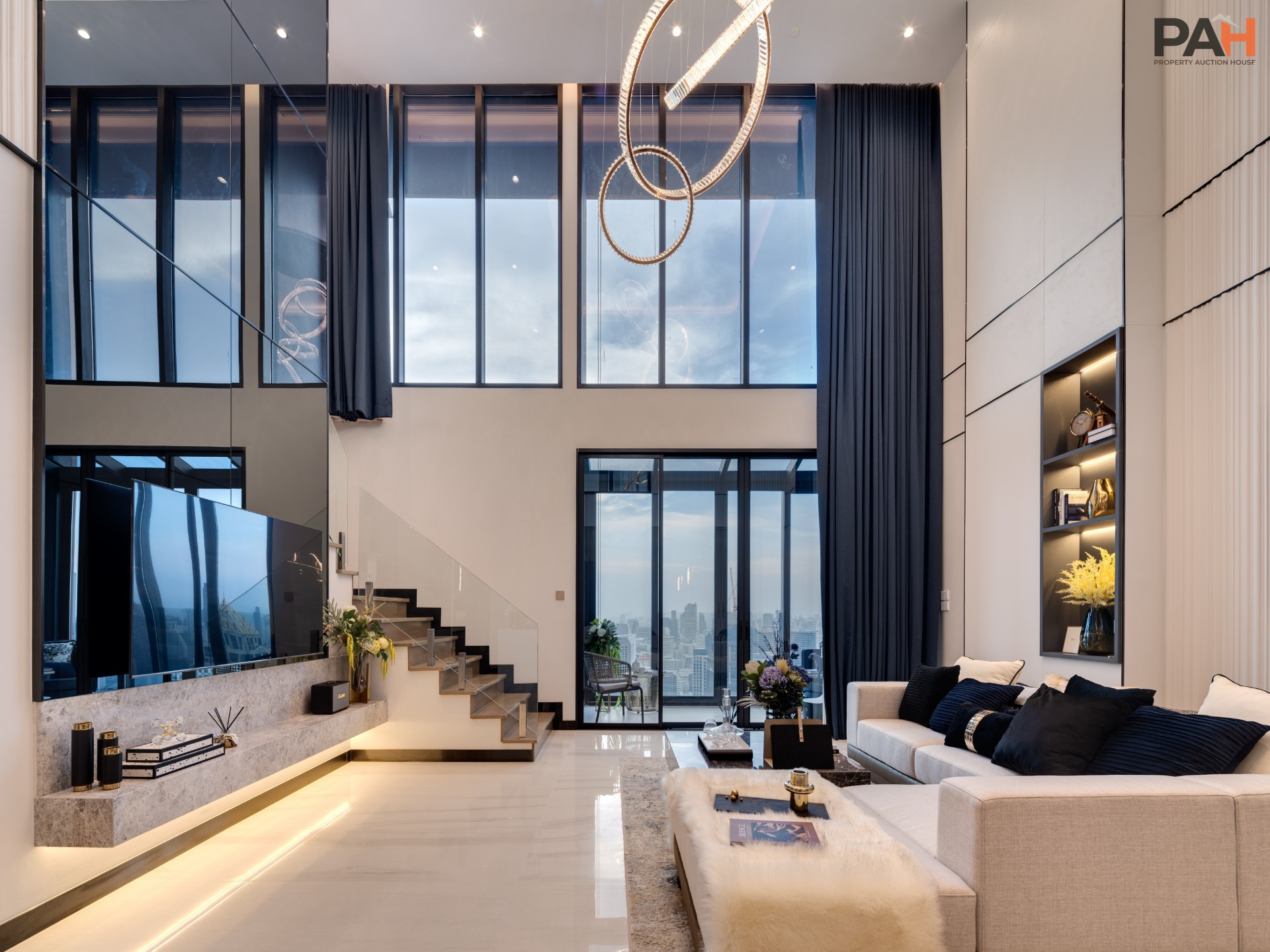 ศุภาลัย ไอคอน สาทร - Image 10